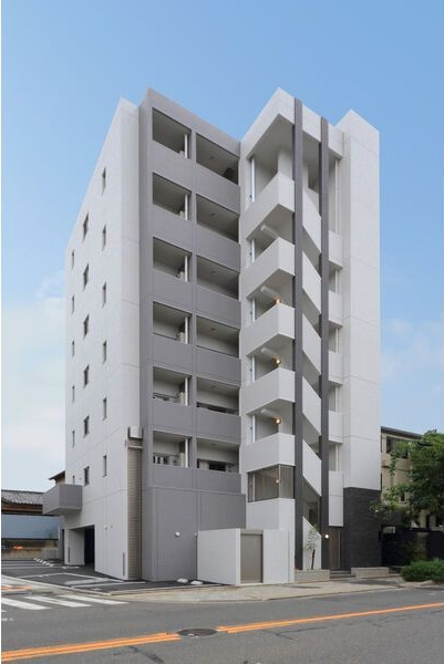 プログレッソ瑞穂汐路