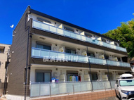 リブリ・大倉山の画像