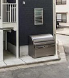 北区赤羽北２丁目のアパートのその他共用部分