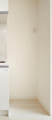 北区赤羽北２丁目のアパートの設備