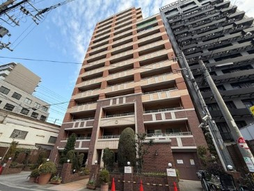 サンクタス梅田扇町パーク