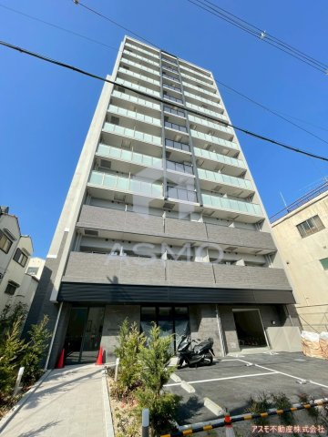 【外観】 | 1～5号　6～10号向き違う