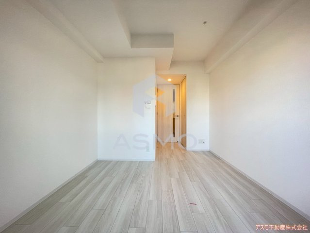 【居間・リビング】 | 1～5号　6～10号向き違う