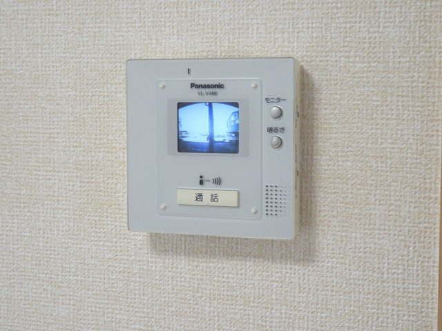 FRIENDRY SQUAREのセキュリティ