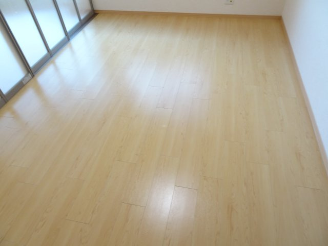 FRIENDRY SQUAREの洋室