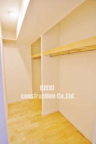 EVERTOW　Colore　SENGENDAIの収納