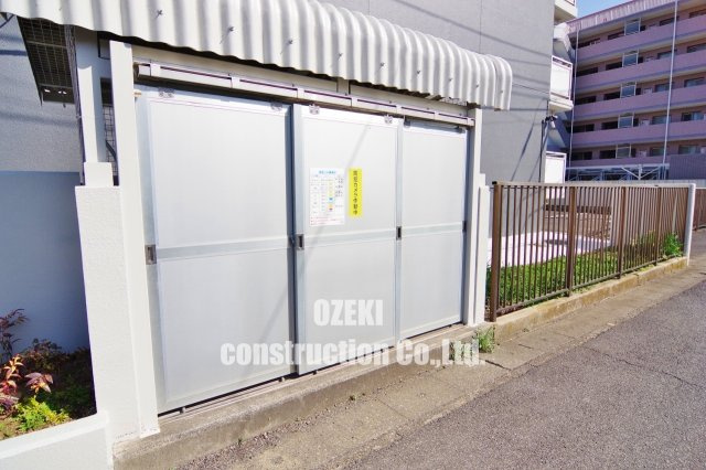 EVERTOW　Colore　SENGENDAIのその他共用部分