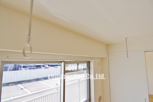 EVERTOW　Colore　SENGENDAIの設備