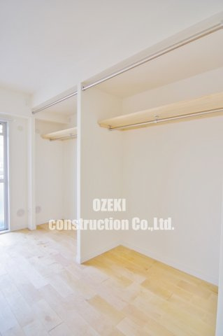 EVERTOW　Colore　SENGENDAIの収納