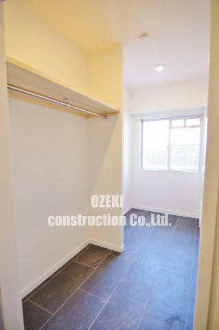 EVERTOW　Colore　SENGENDAIの収納