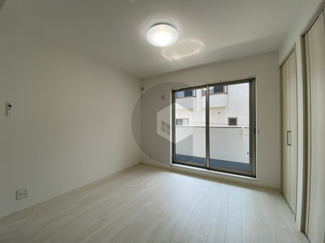 クリエオーレ御厨東の子供部屋