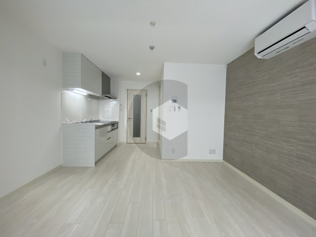 クリエオーレ御厨東の居間・リビング