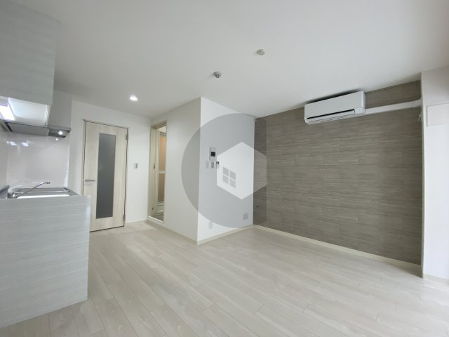 クリエオーレ御厨東の居間・リビング