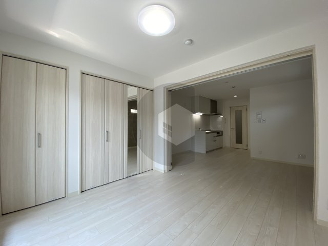 クリエオーレ御厨東の内装