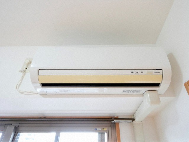 大阪市生野区新今里３丁目の賃貸マンションの設備