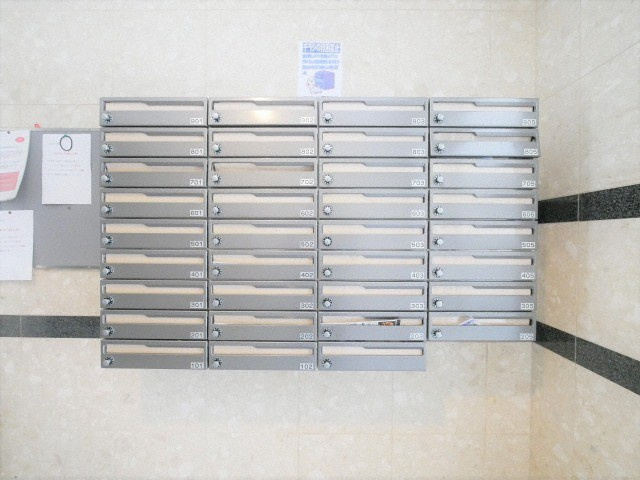 大阪市生野区新今里３丁目の賃貸マンションのその他共用部分