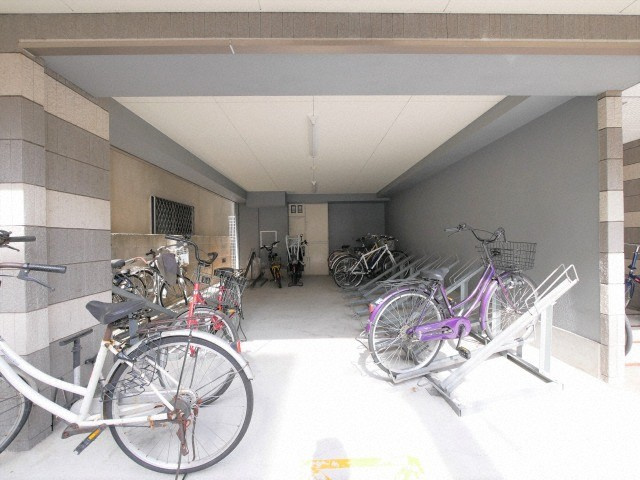 大阪市生野区新今里３丁目の賃貸マンションのその他共用部分