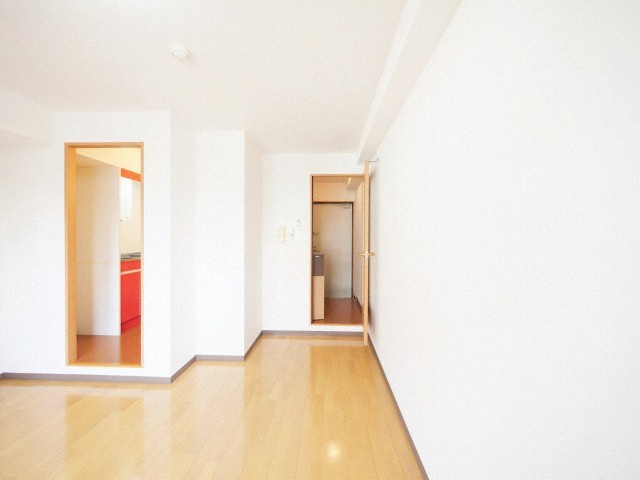 大阪市生野区新今里３丁目の賃貸マンションの内装