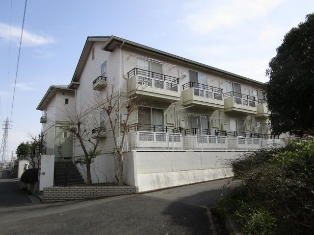 パークサイド六高台