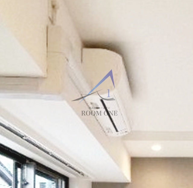 クレイシアIDZ王子マークプレイスのその他|エアコンです。