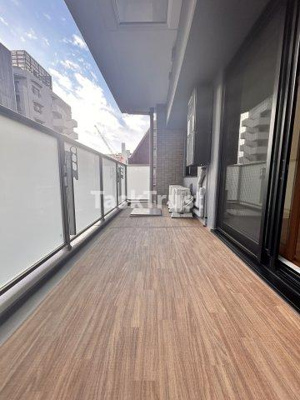 【バルコニー】 | クレストコート同心