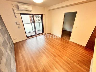 【内装】 | クレストコート同心