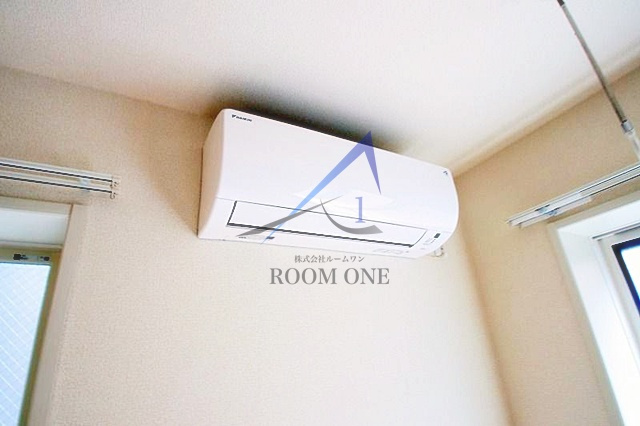 メゾンルピナスのその他|エアコンです。