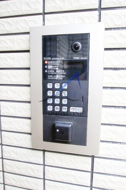 メゾンルピナス