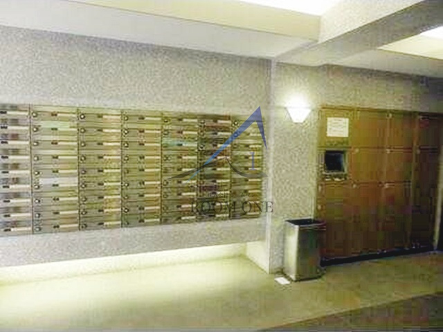 ルーブル神楽坂弐番館