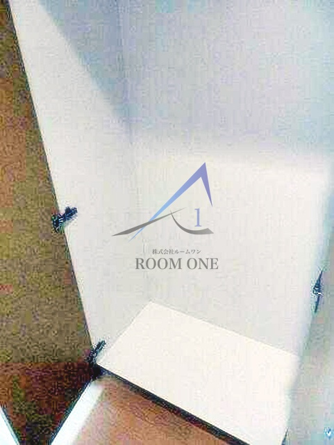 ルーブル神楽坂弐番館の収納|収納です。