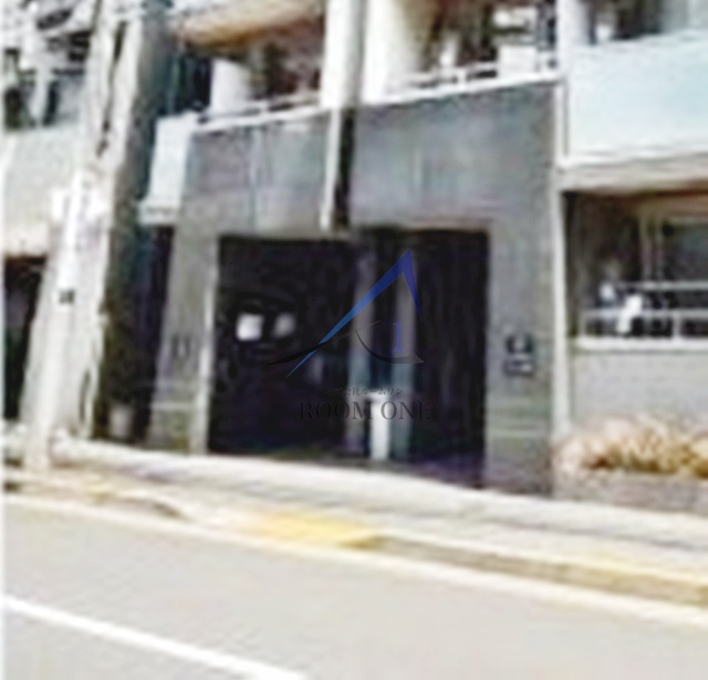 グランアセット大塚Sのエントランス|エントランスです。