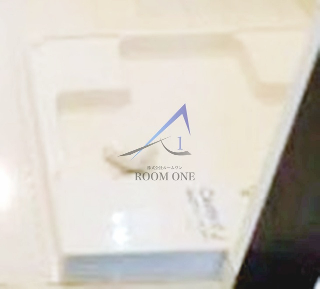 グランアセット大塚Sの設備|洗濯機置き場です。