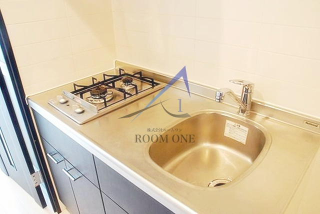 グランアセット大塚Sのキッチン|キッチンです。