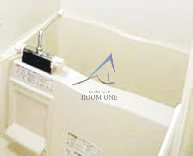 グランアセット大塚Sの浴室|お風呂です。