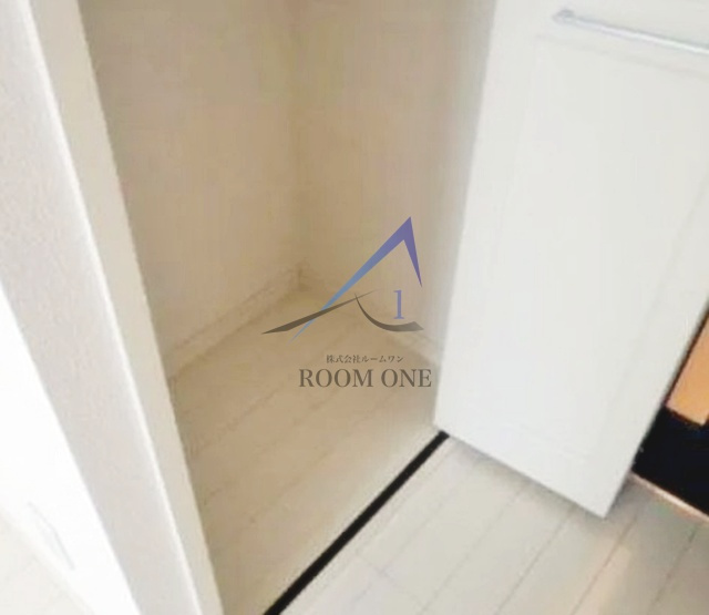 グランアセット大塚Sの収納|収納です。