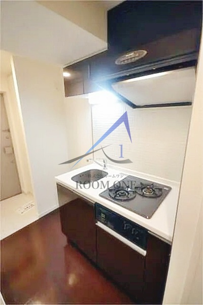 ＳＹＮＥＸ本駒込のキッチン|キッチンです。