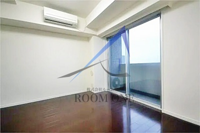 ＳＹＮＥＸ本駒込の居間・リビング|洋室のお部屋です。