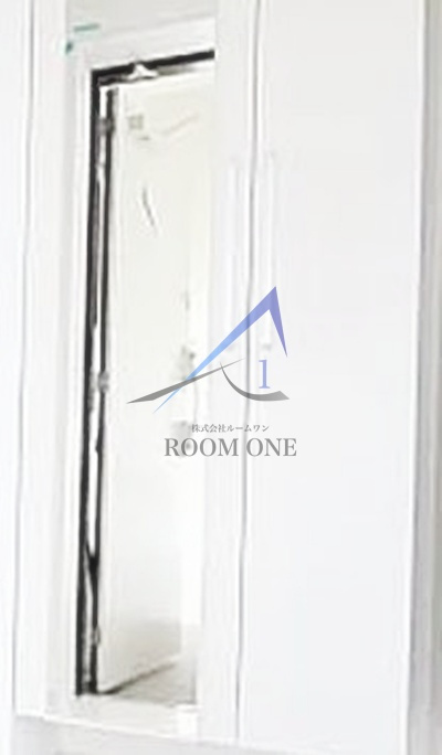 サンライフ文京の内装