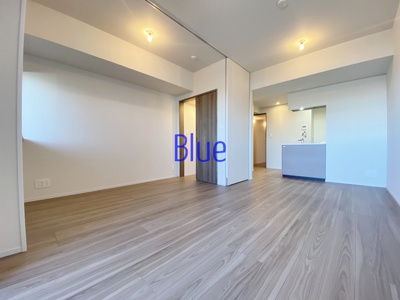 【設備】 | シェフルール横濱鶴見