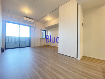 【居間・リビング】 | シェフルール横濱鶴見