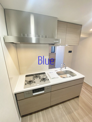 【キッチン】 | シェフルール横濱鶴見