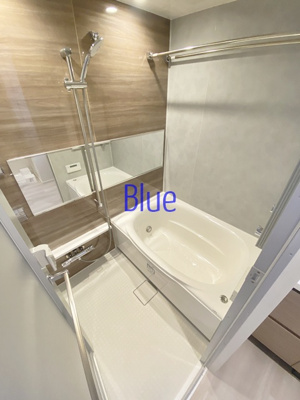 【浴室】 | シェフルール横濱鶴見