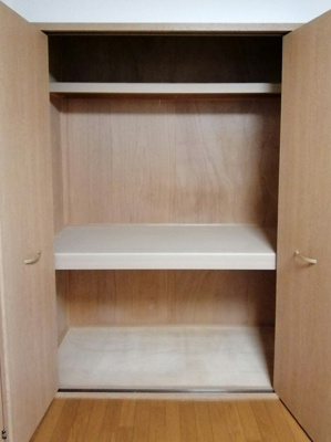  | ブラウンコート | 居住中の為他号室の写真となります