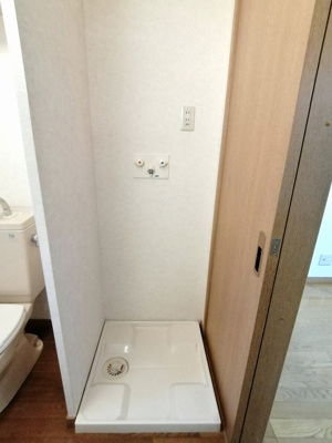  | ブラウンコート | 居住中の為他号室の写真となります