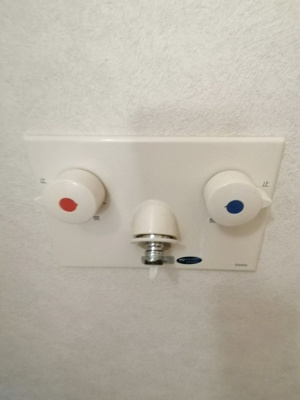  | ブラウンコート | 居住中の為他号室の写真となります