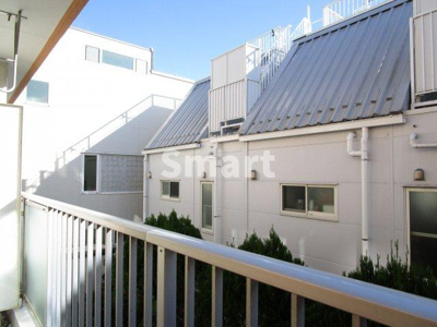 【展望】 | シャトウ中野アネックス