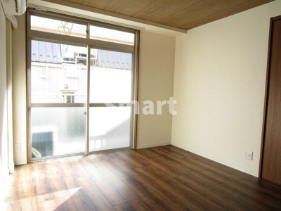 【居間・リビング】 | シャトウ中野アネックス