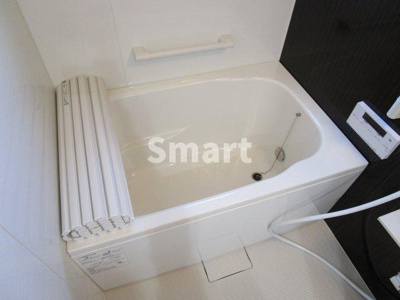 【浴室】 | シャトウ中野アネックス