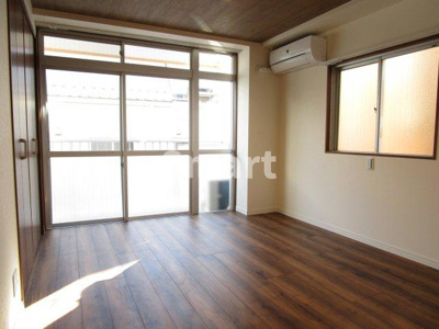 【居間・リビング】 | シャトウ中野アネックス