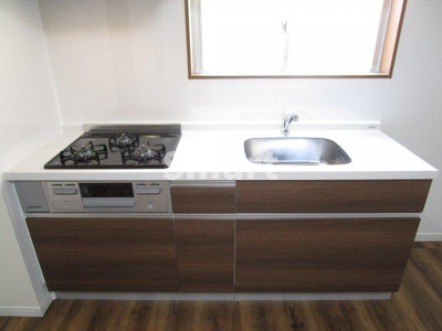 【キッチン】 | シャトウ中野アネックス